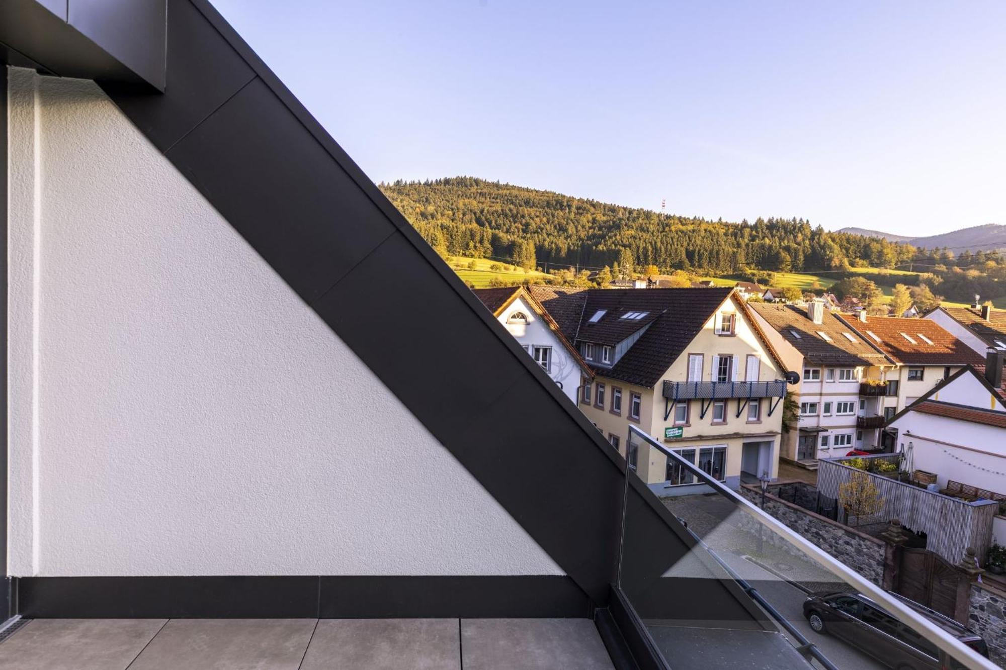 Apartment Baeren