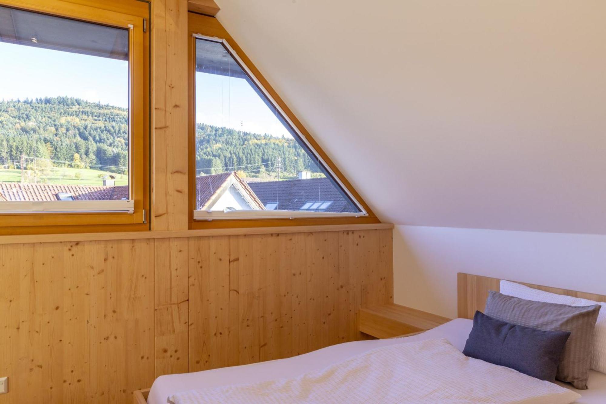 Apartment Baeren