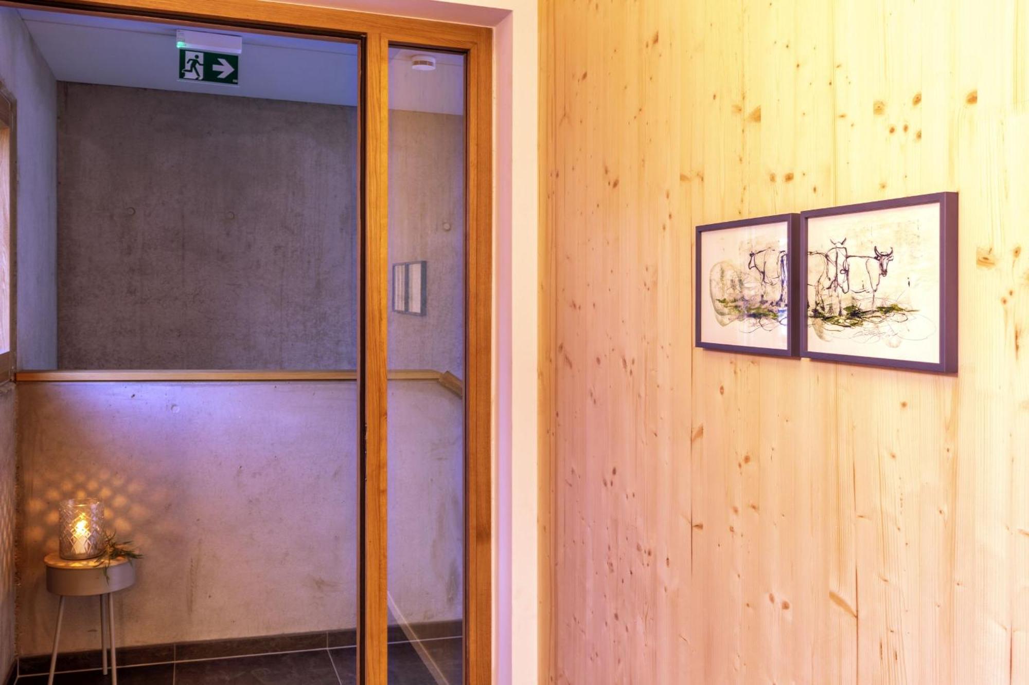 Baeren Apartment *
