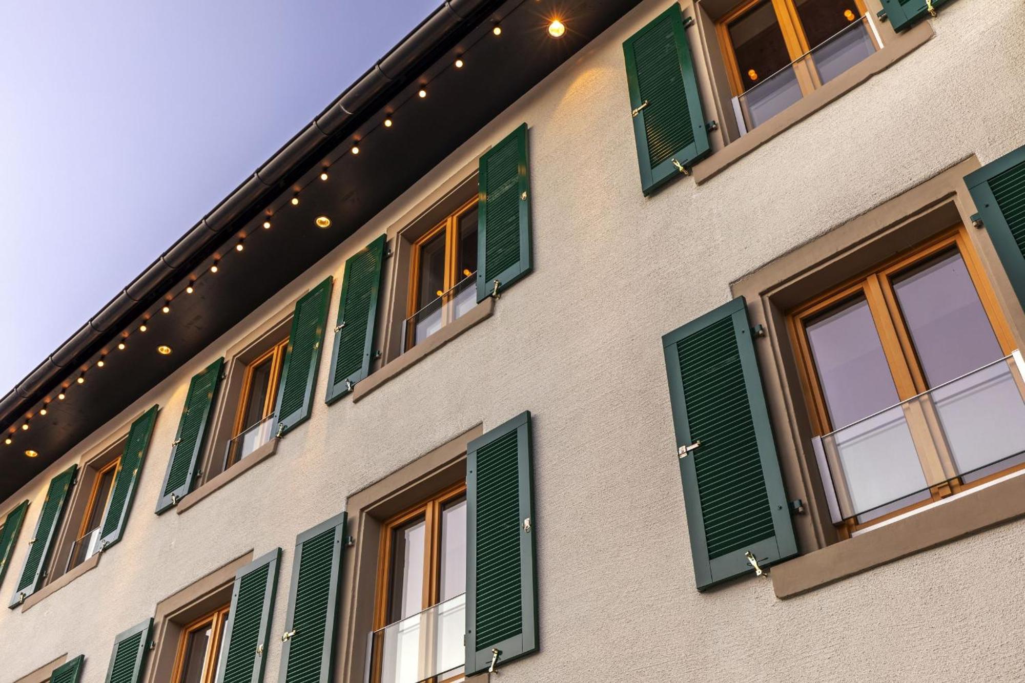Apartment Baeren Elzach