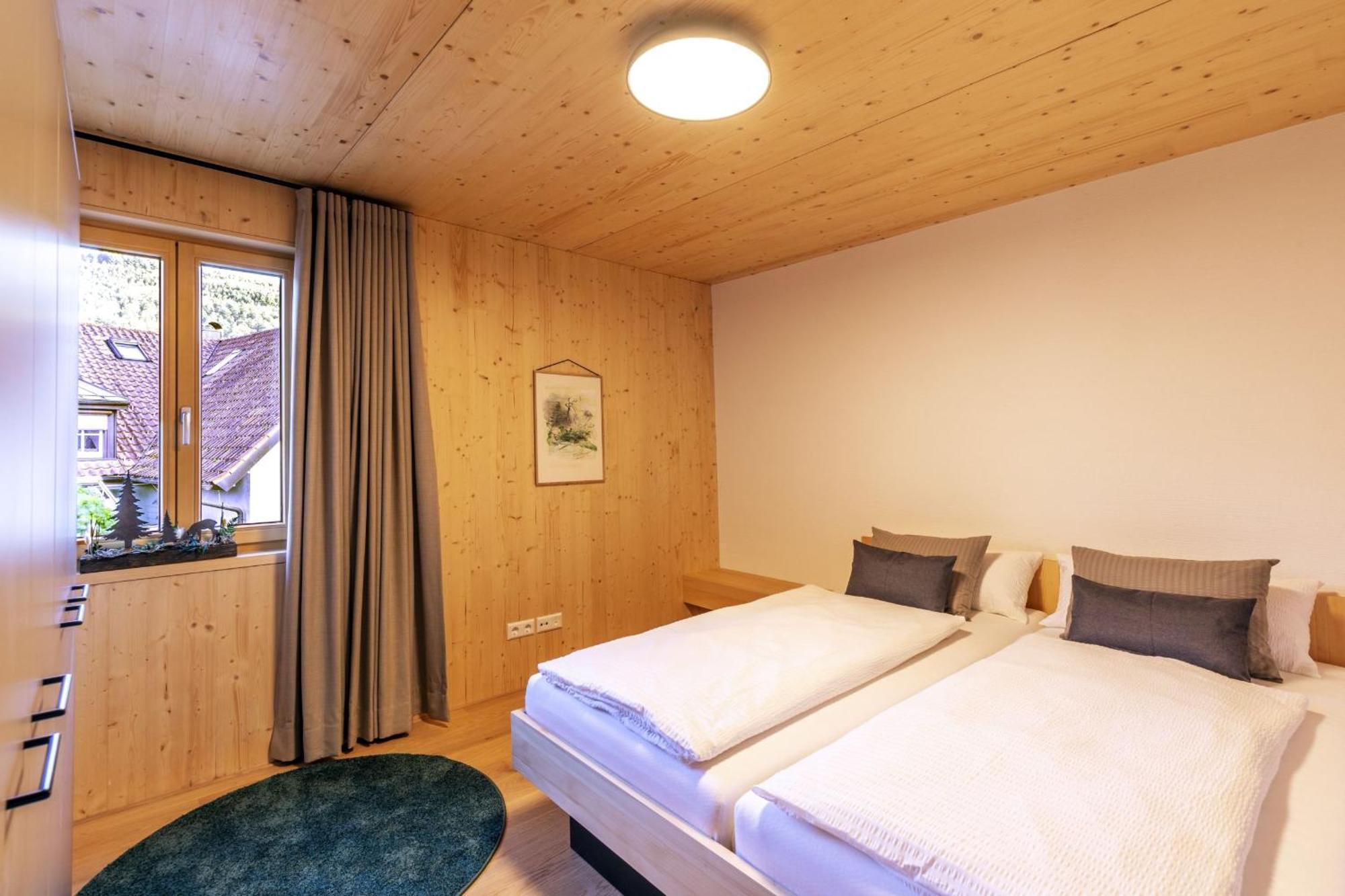 Baeren Apartment
