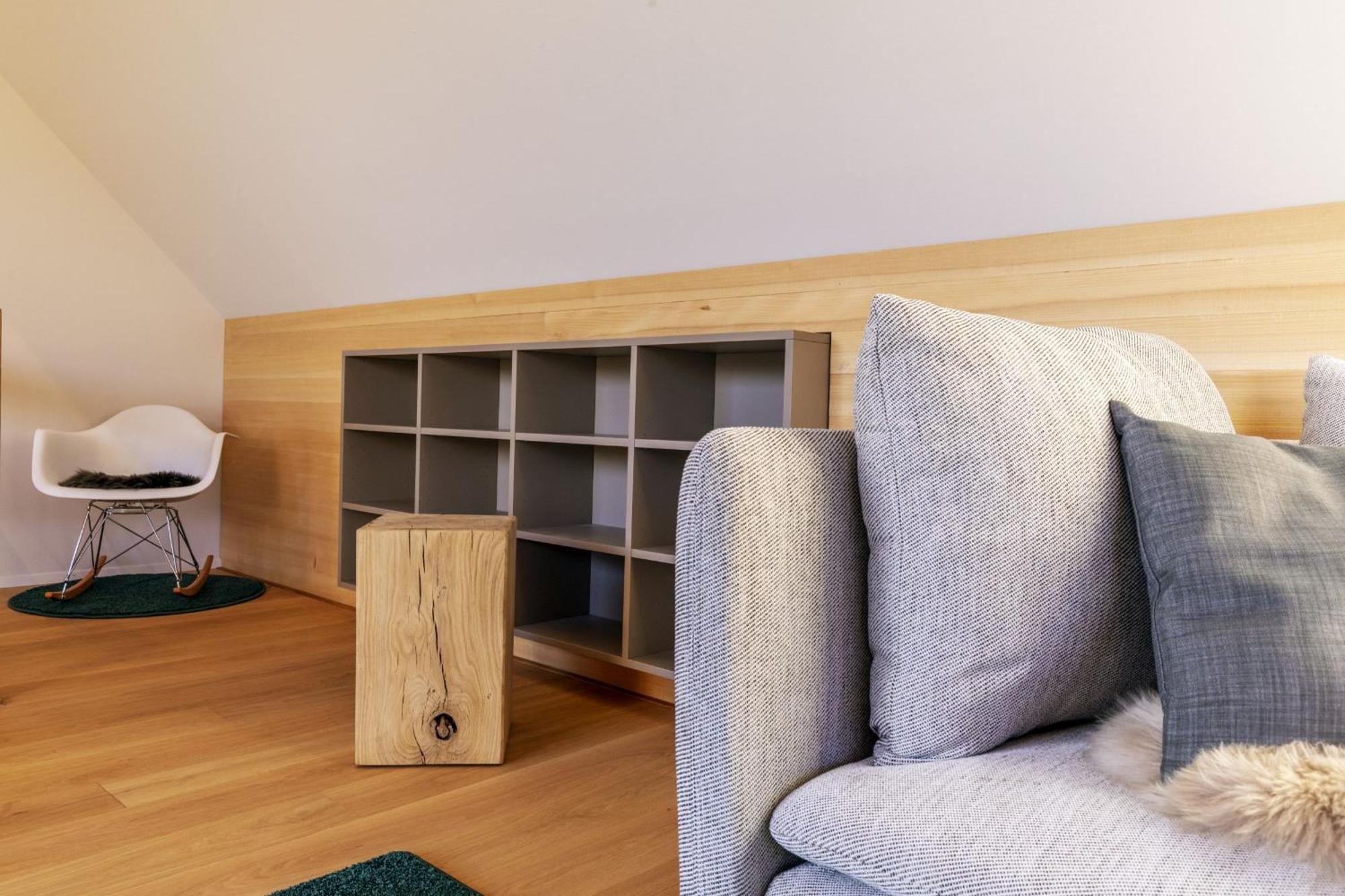 Baeren Apartment *