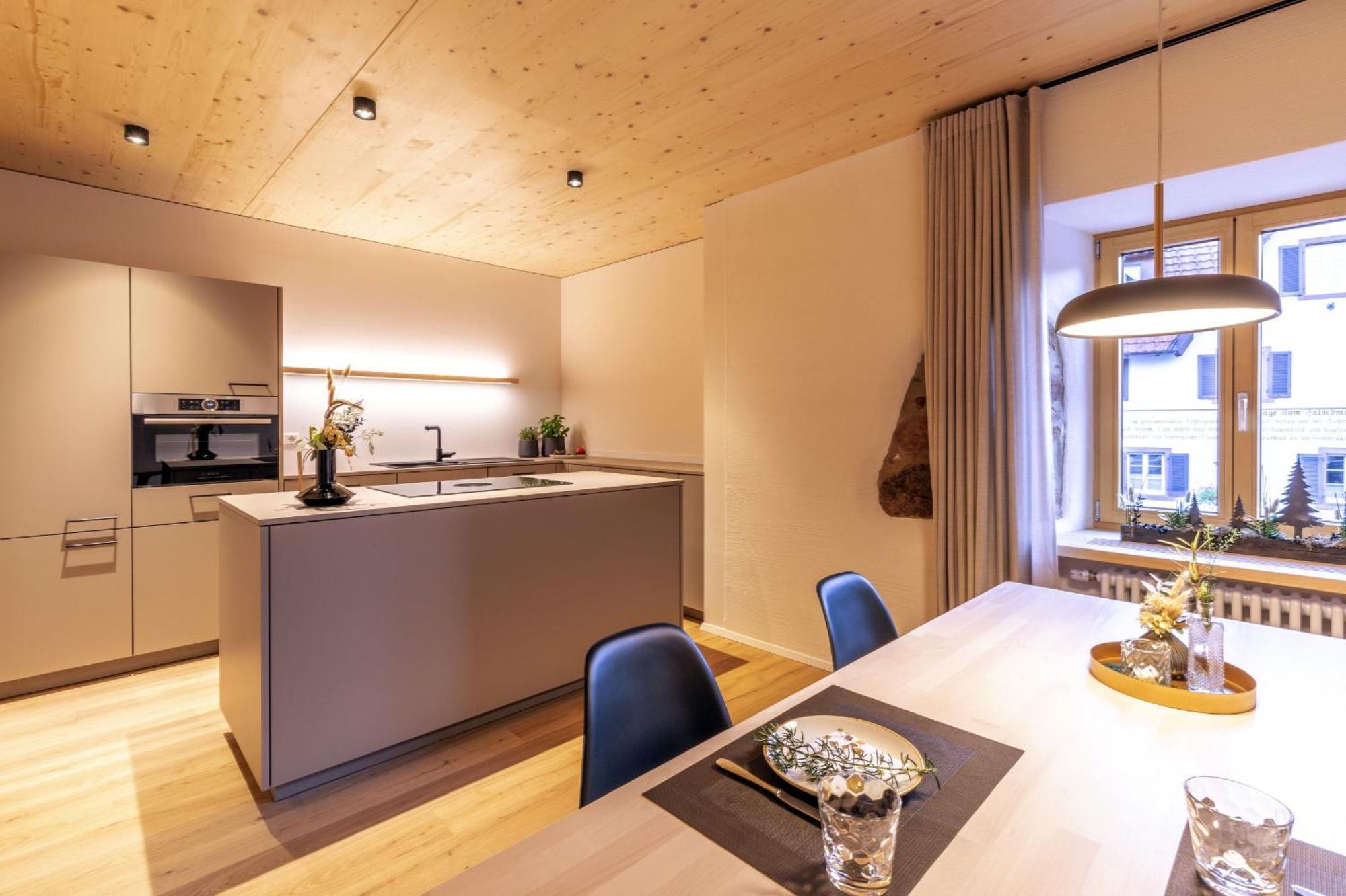 Apartment Baeren Elzach