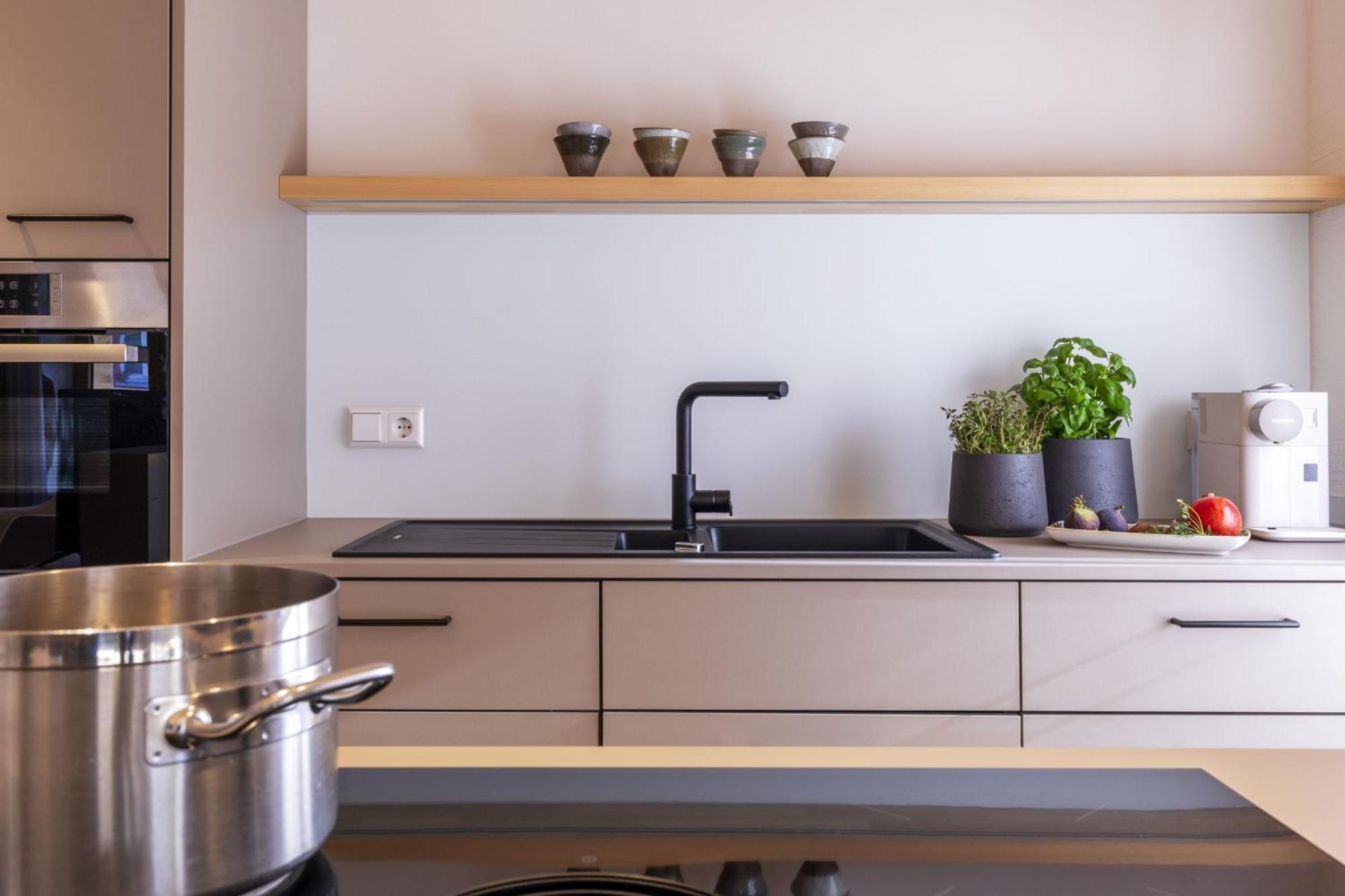 Baeren Apartment