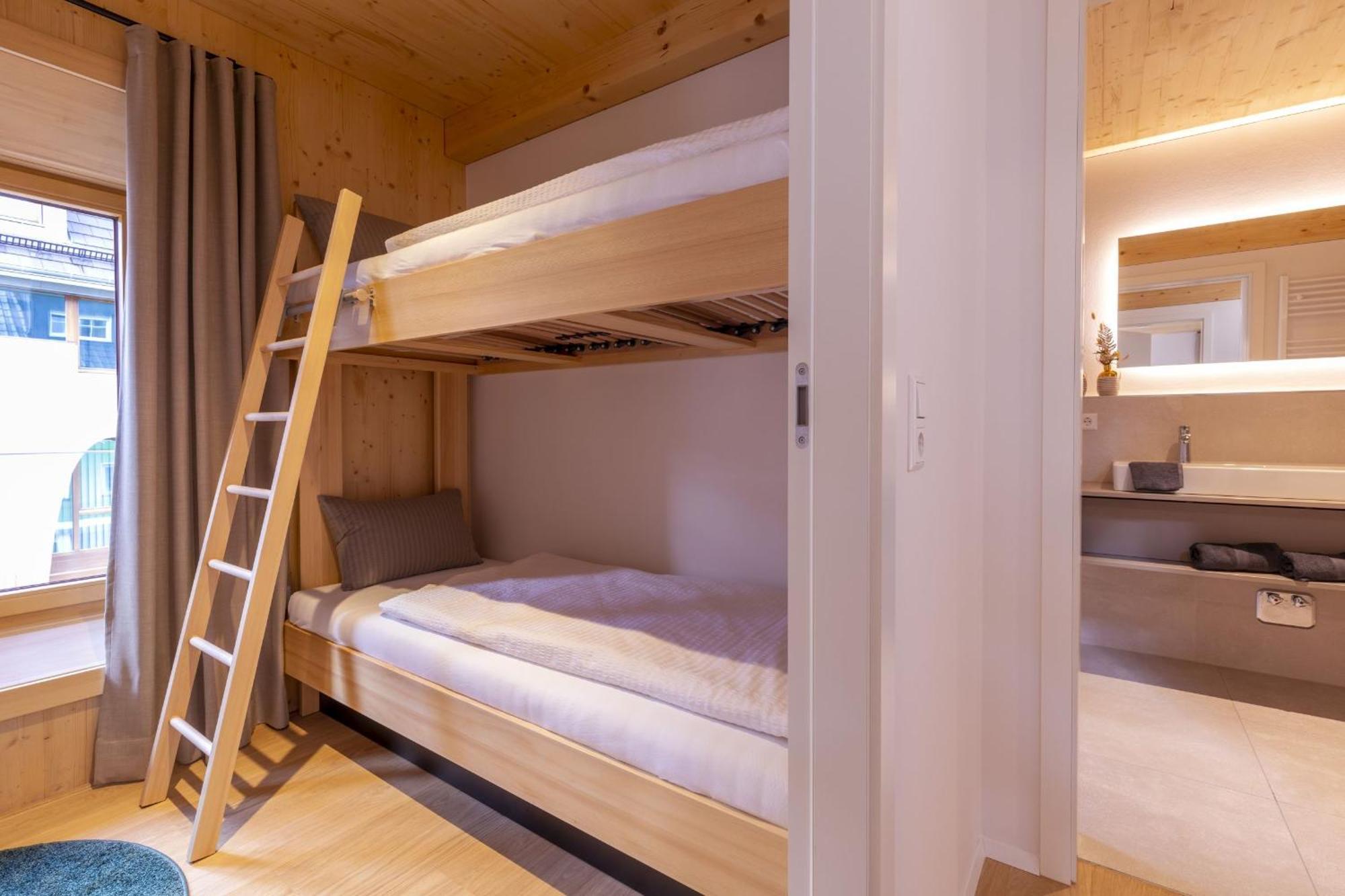 Apartment Baeren *