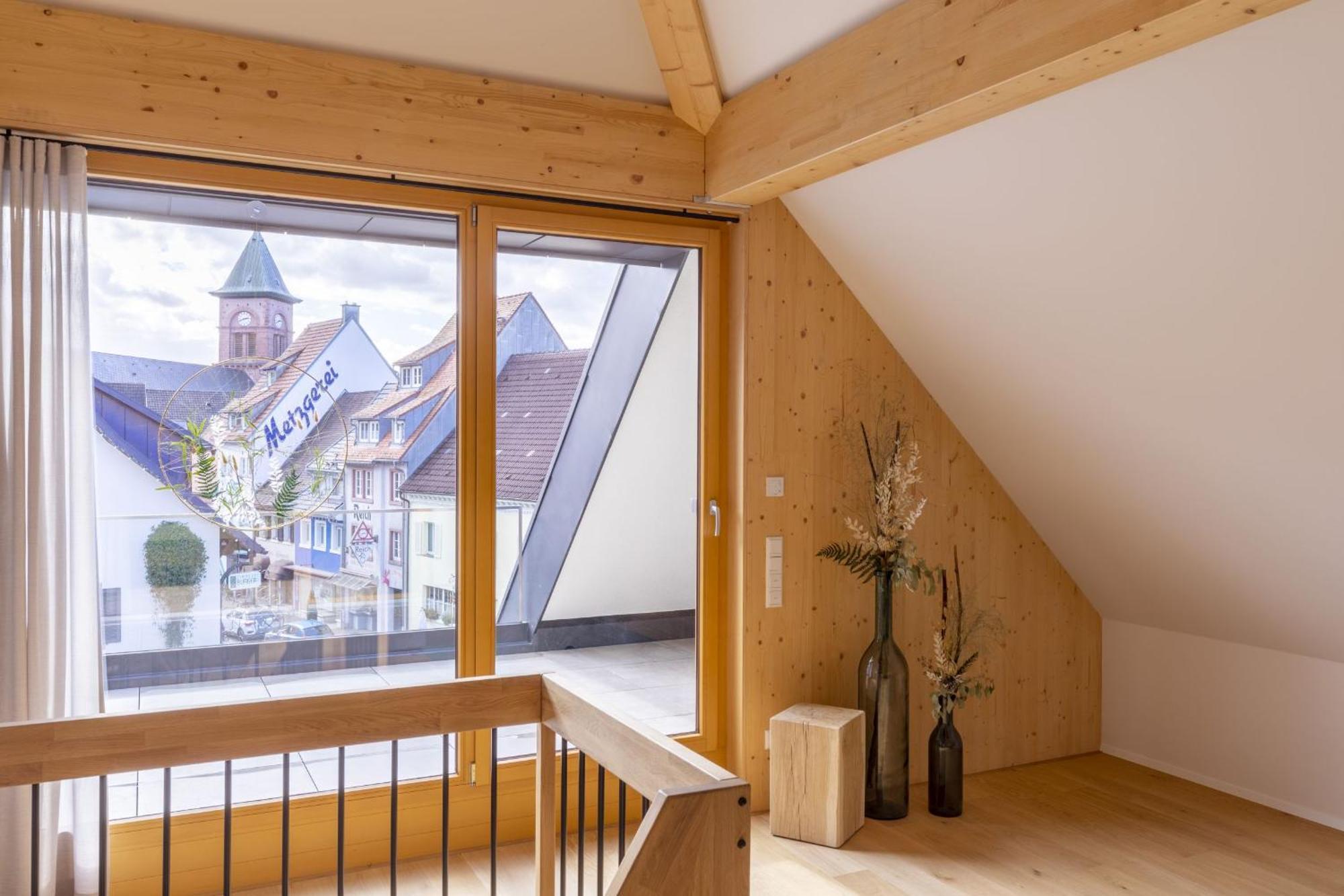 Apartment Baeren Elzach