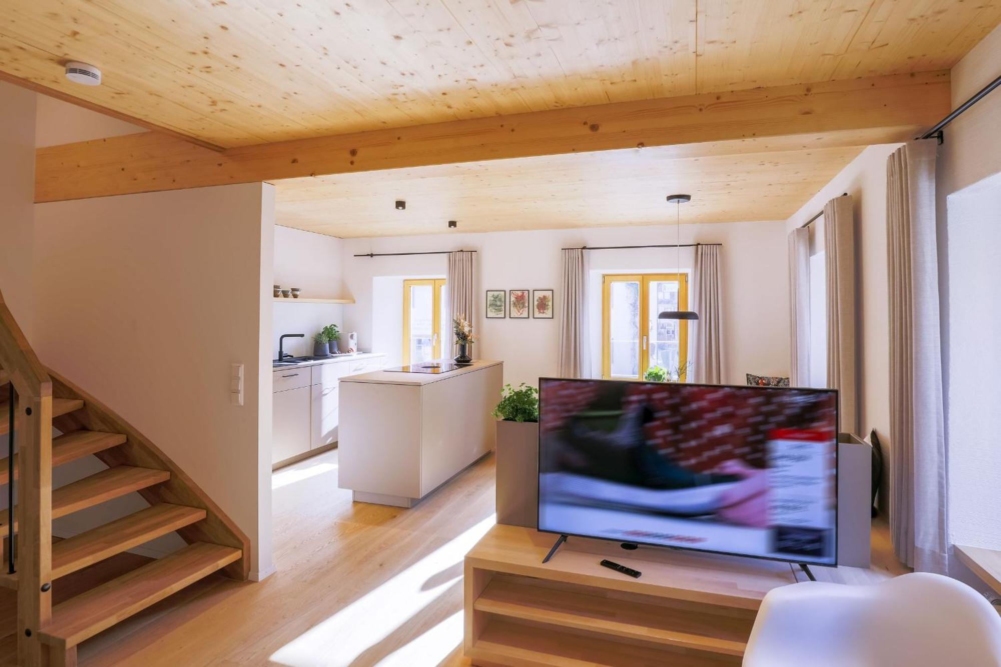 Baeren Apartment