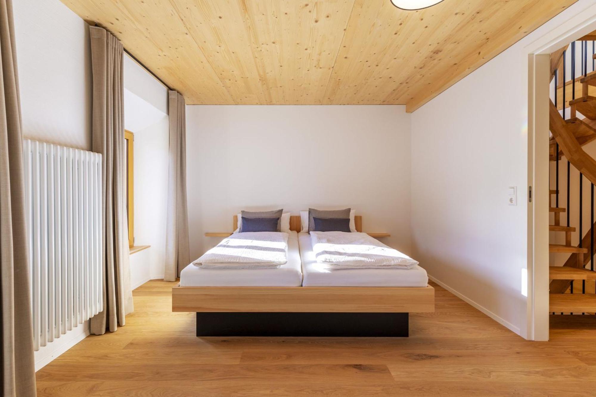 Apartment Baeren