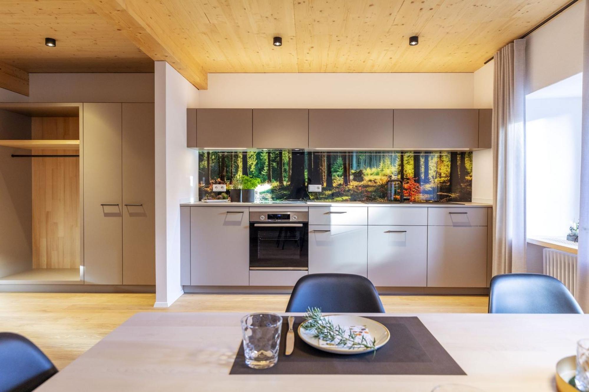 Apartment Baeren Elzach
