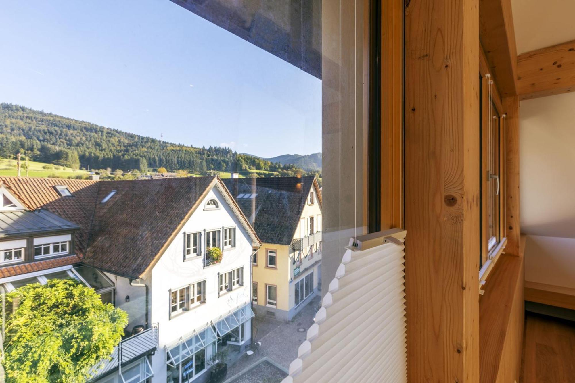 Apartment Baeren