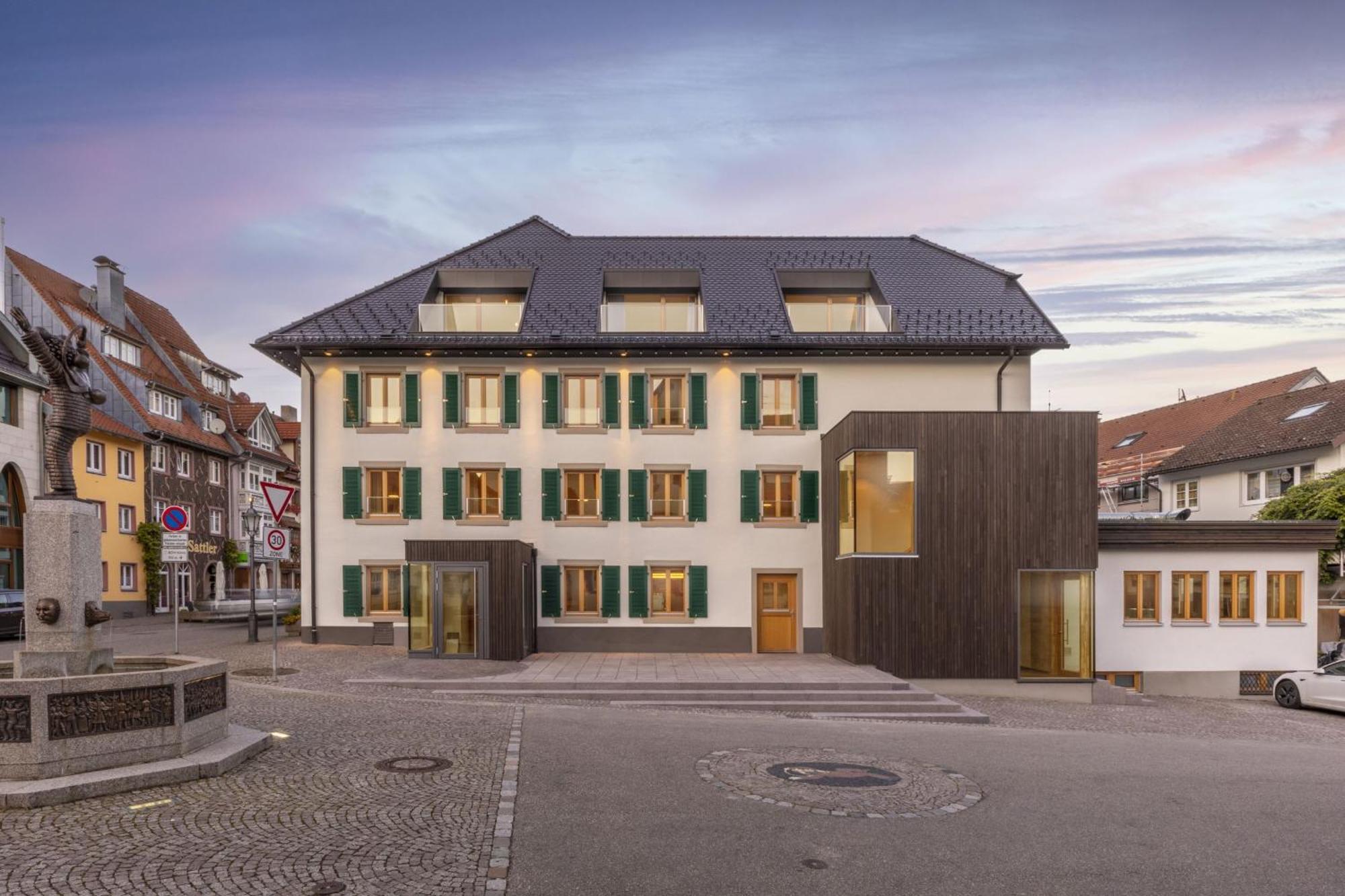 Baeren Apartment