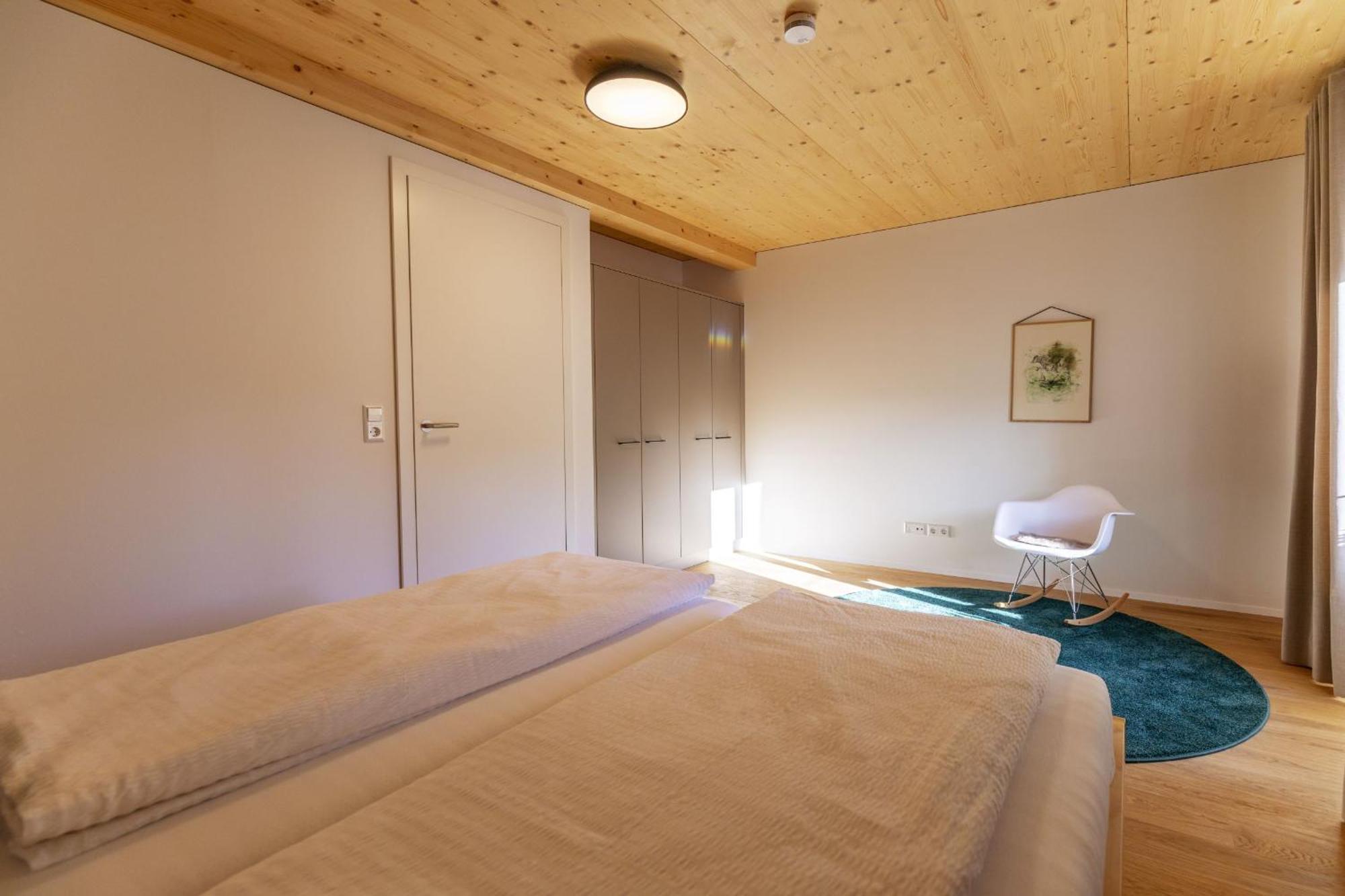 Baeren Apartment *