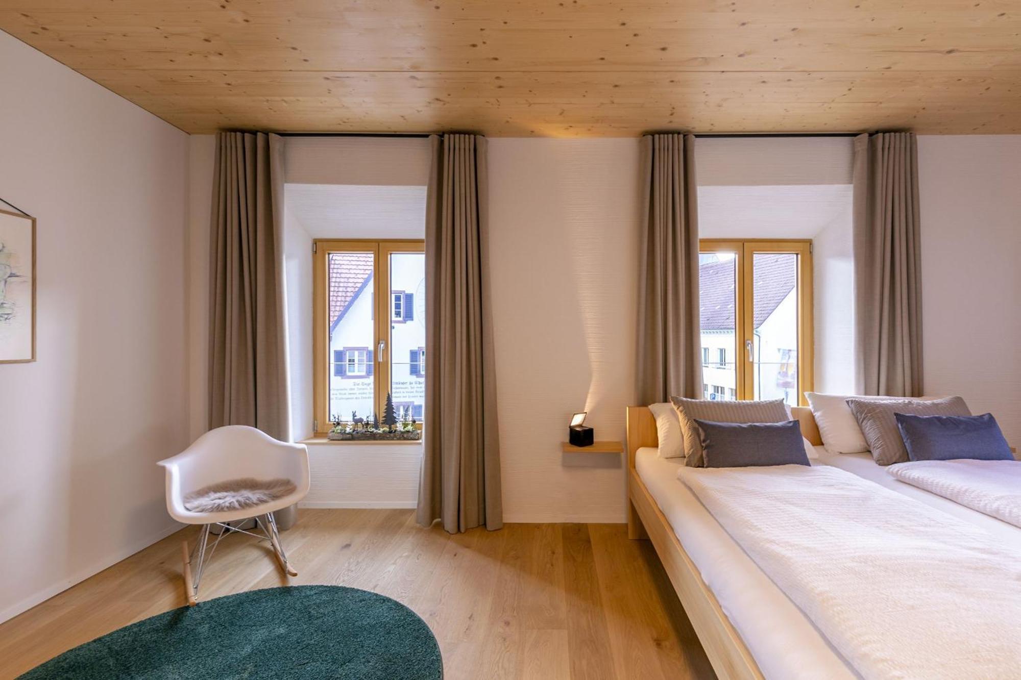 Baeren Apartment