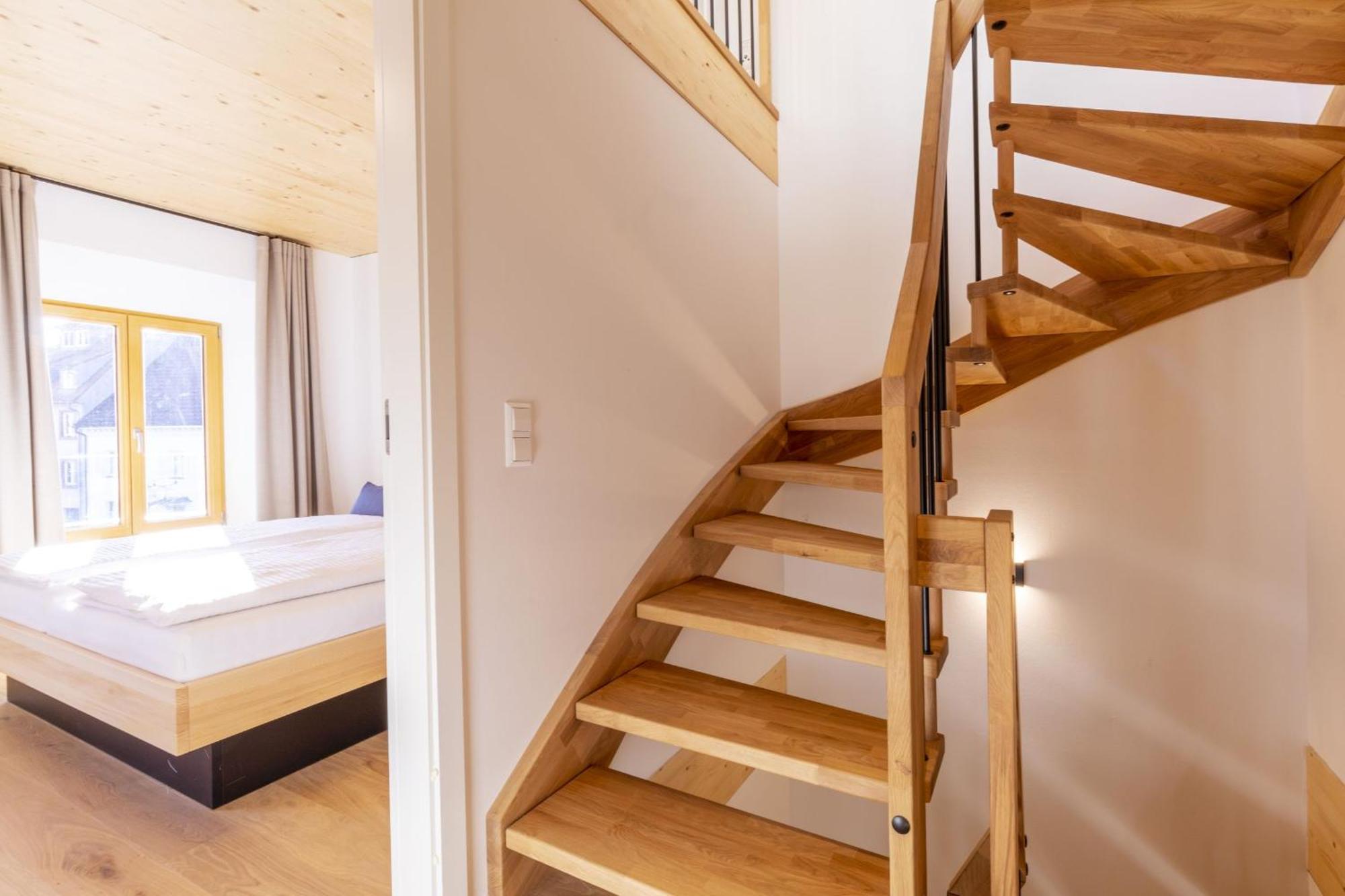 Apartment Baeren