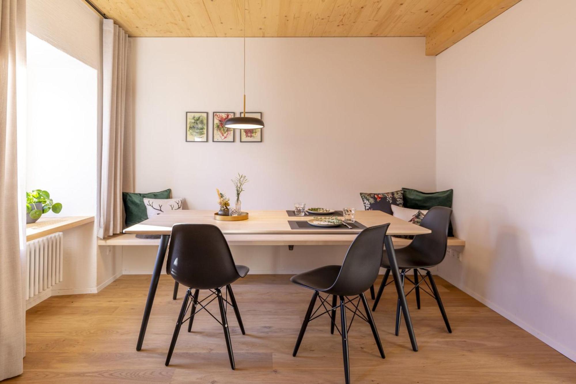 Baeren Apartment *