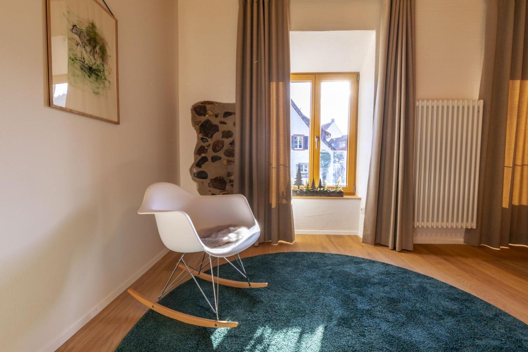 Apartment Baeren *