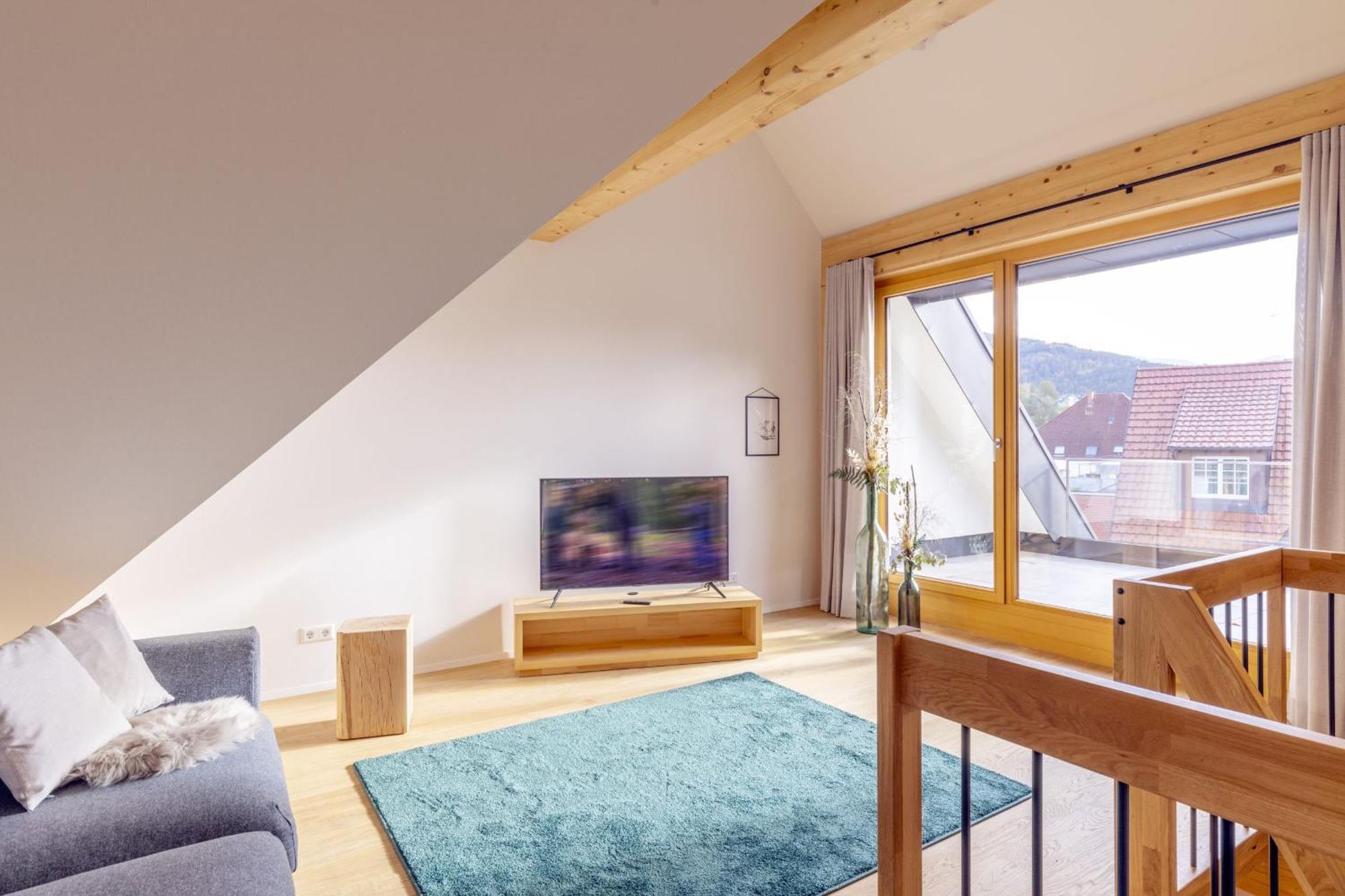 Apartment Baeren
