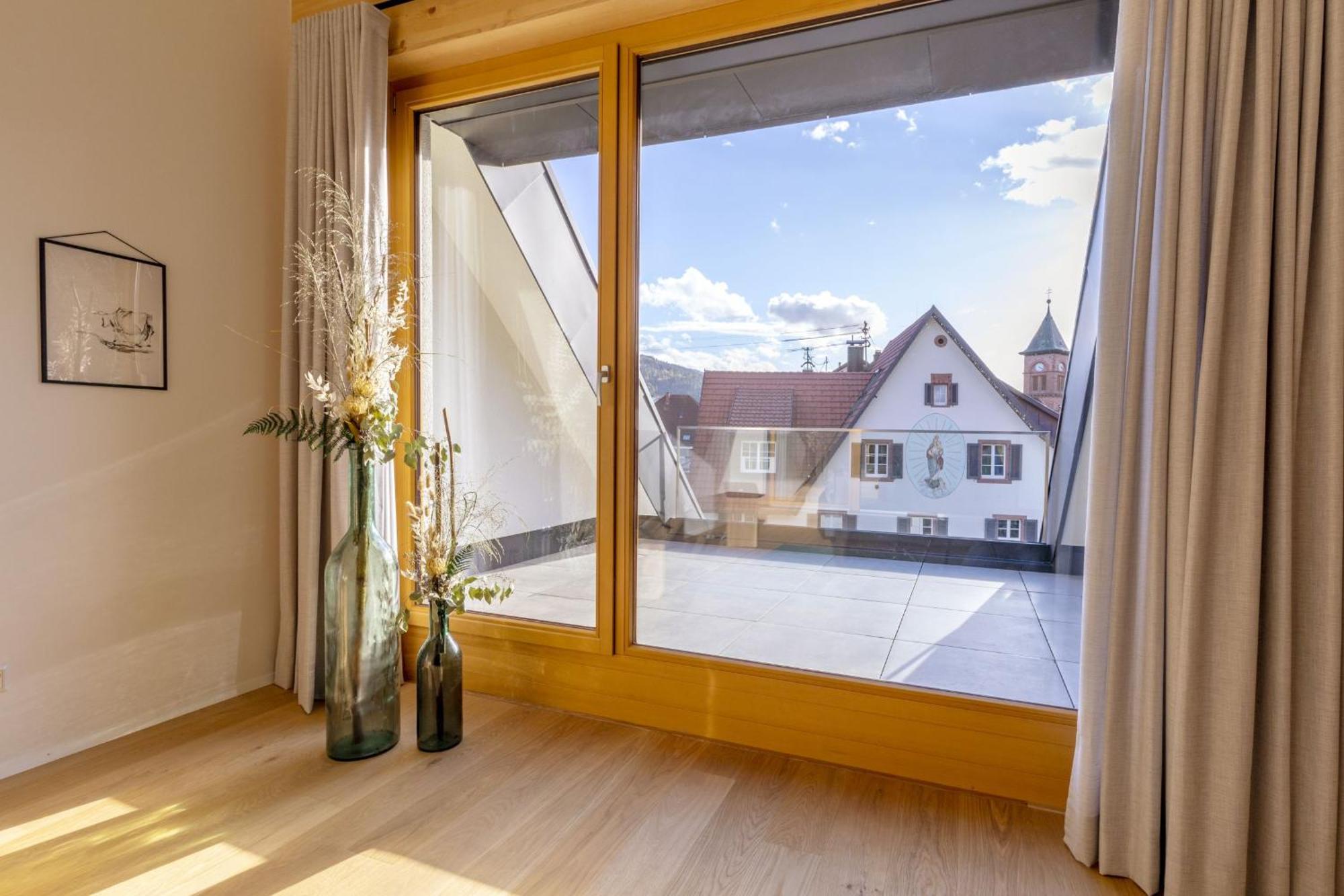 Baeren Apartment *
