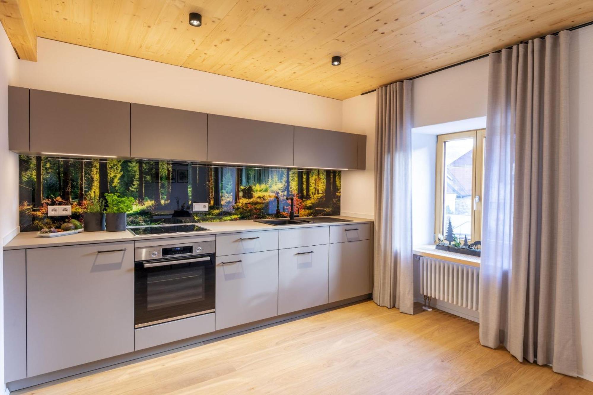 Baeren Apartment Elzach