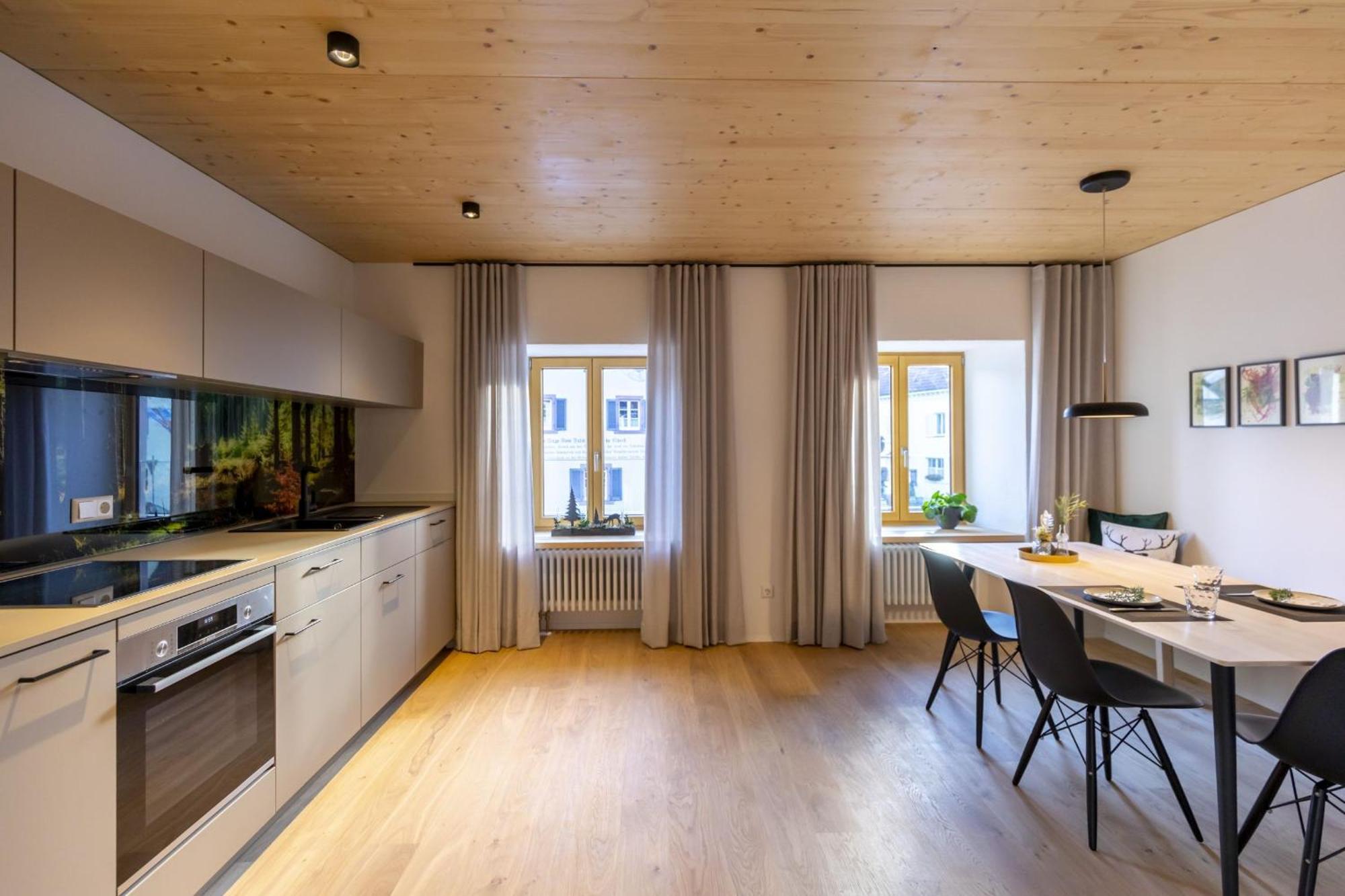 Baeren Apartment Elzach