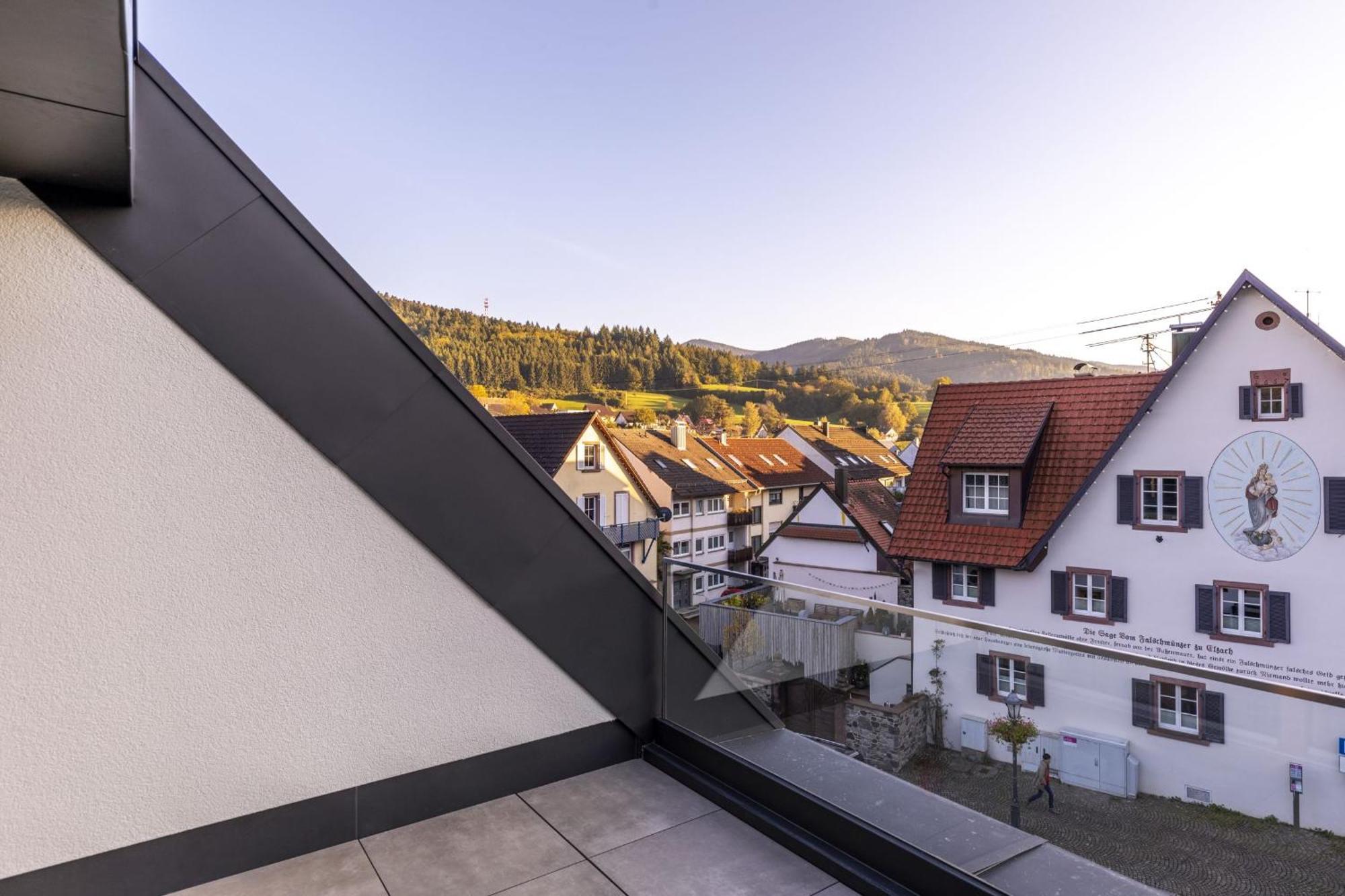 Apartment Baeren