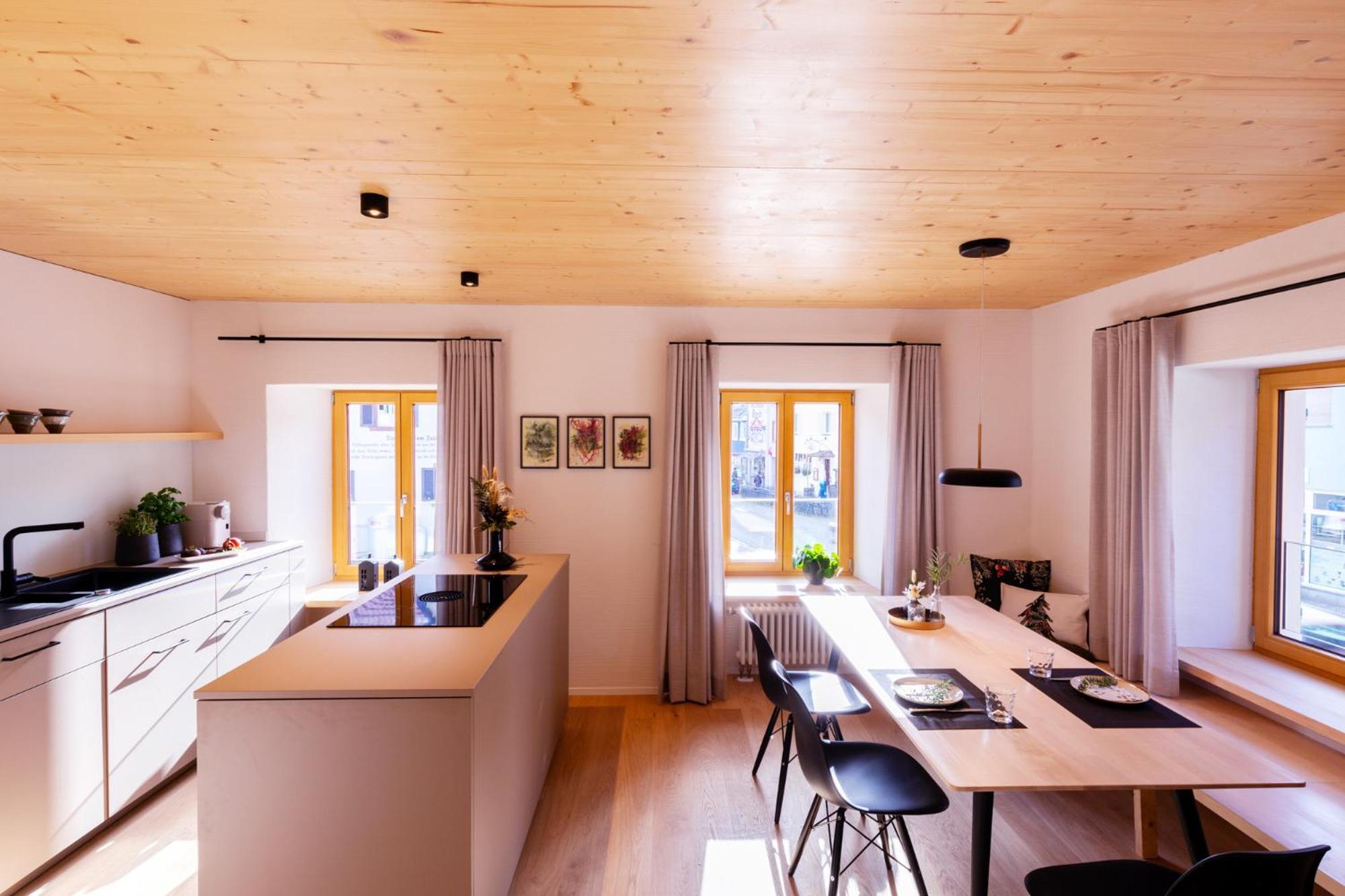 Baeren Apartment *